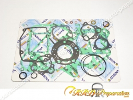 Kit joints moteur complet (19 pièces) ATHENA pour moteur HONDA CR R 125 cc 2003