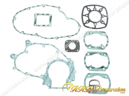 Complete engine gasket kit...