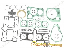 Kit completo de juntas de...