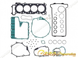 Complete engine gasket kit...