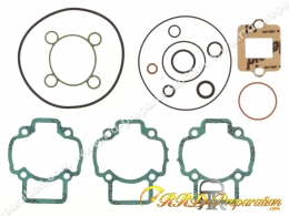 Complete engine gasket kit...