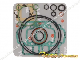 Kit joints moteur complet (15 pièces) ATHENA pour moteur GILERA RUNNER, PIAGGIO NRG.. 50cc de 2002 à 2018