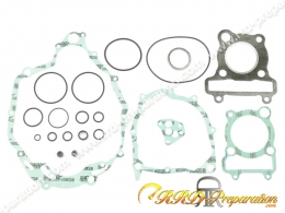 Complete engine gasket kit...