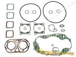 Complete engine gasket kit...