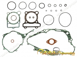 Kit joints moteur complet 23 pièces) ATHENA pour moteur YAMAHA SR SE / G / H / TH 250 cc de 1980 à 1983