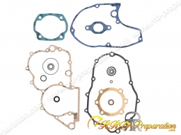 Complete engine gasket kit...