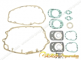 Complete engine gasket kit...