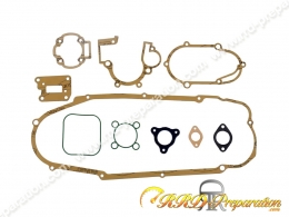 Complete engine gasket kit...