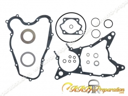 Complete engine gasket kit...