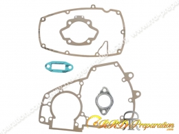 Complete engine gasket kit...