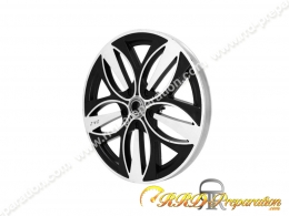 Plate, P2R V2 aluminum...