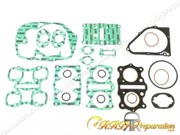 Complete engine gasket kit...