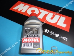 Liquide de frein MOTUL RBF 700 FACTORY LINE 500ml