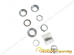 Complete P2R steering fork...