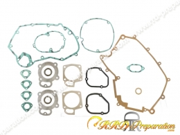 Kit joints moteur complet (18 pièces) ATHENA pour moteur MOTO MORINI 4T KANGURO, COGUARO, DART... 350cc et 400cc de 1982 à 1993