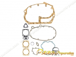 Complete engine gasket kit...