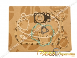 Kit joints moteur complet (10 pièces) ATHENA pour moteur MOTO GUZZI NUOVO STORNELLO 125cc et 160cc de 1969