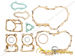 Kit joints moteur complet (11 pièces) ATHENA pour moteur MOTO GUZZI GALLETTO 160cc et 175cc