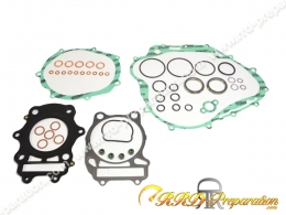 Complete engine gasket kit...