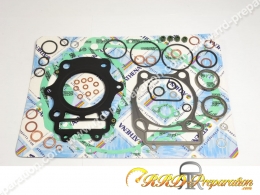 Kit joints moteur complet (47 pièces) ATHENA pour moteur SUZUKI DR 250 cc de 1990 à 1995