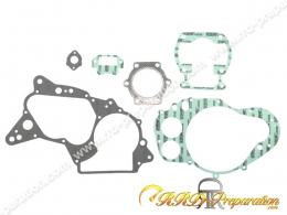 Kit joints moteur complet (6 pièces) ATHENA pour moteur SUZUKI DS, TS.. 250cc de 1977 à 1981