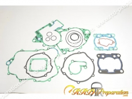 Complete engine gasket kit...
