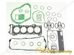 Complete engine gasket kit...