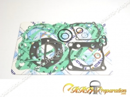 Kit joints moteur complet (15 pièces) ATHENA pour moteur SUZUKI RM 125 cc de 1987 à 1988