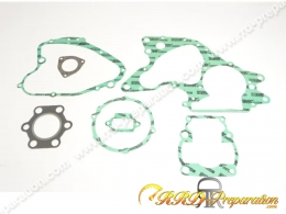 Complete engine gasket kit...