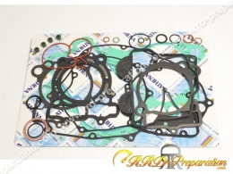 Kit joints moteur complet (22 pièces) ATHENA pour moteur SUZUKI RM-Z 250 cc de 2010 à 2015