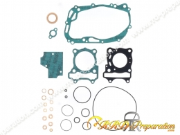 Kit joints moteur complet (27 pièces) ATHENA pour moteur SUZUKI UX SIXTEEN 125cc de 2008 à 2011