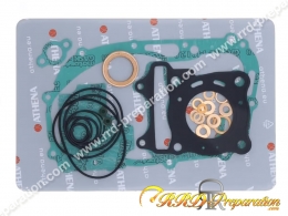 Kit joints moteur complet (27 pièces) ATHENA pour moteur SUZUKI UX SIXTEEN 125cc de 2008 à 2011