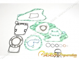 Kit joints moteur complet (15 pièces) ATHENA pour moteur SUZUKI RM 125 cc de 1986