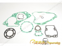 Complete engine gasket kit...