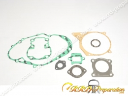 Kit joints moteur complet (8 pièces) ATHENA pour moteur SUZUKI GT, RM, TS.. 80cc de 1978 à 1983