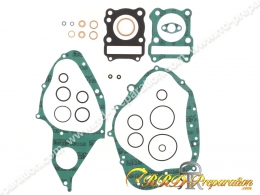 Kit joints moteur complet (26 pièces) ATHENA pour moteur SUZUKI RV VAN VAN 125 cc de 2003 à 2010