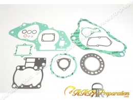 Kit joints moteur complet (16 pièces) ATHENA pour moteur SUZUKI RM 250 cc de 1987 à 1988