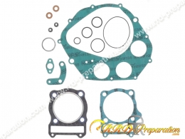Complete engine gasket kit...