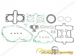 Complete engine gasket kit...