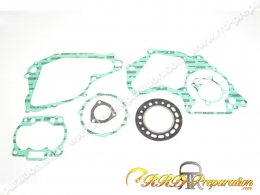 Complete engine gasket kit...