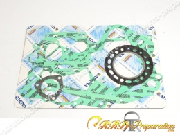 Kit joints moteur complet (7 pièces) ATHENA pour moteur SUZUKI RM 250 cc de 1982 à 1985