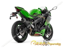 Ligne d'échappement complète INDY RACE EVO ARROW pour KAWASAKI ZX-4R à partir de 2024