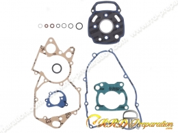 Complete engine gasket kit...
