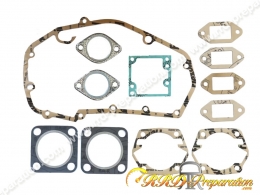Complete engine gasket kit...