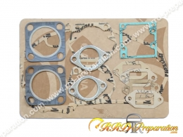 Kit joints moteur complet (12 pièces) ATHENA pour moteur MOTO GUZZI TS 250 cc