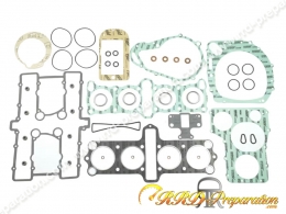 Complete engine gasket kit...