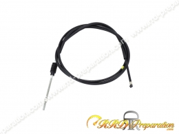 Rear brake cable / control...