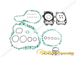 Complete engine gasket kit...