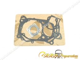 Kit joints moteur complet (6 pièces) ATHENA pour moteur SUZUKI DR BIG 50 cc de 1988