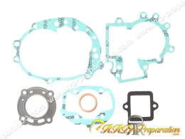 Complete engine gasket kit...